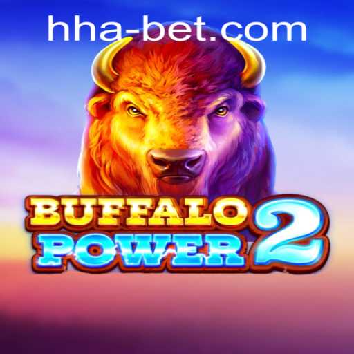 BuffaloPower2 and the Exciting World of Gaming in hhabet
