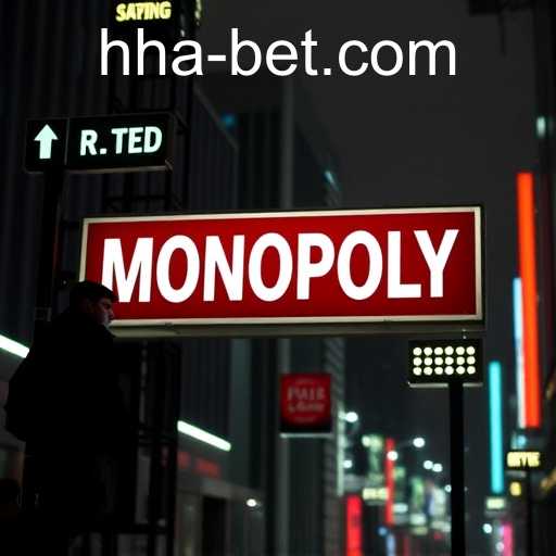 Monopoly
