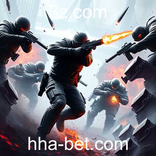 A Emoção Intensa dos Jogos de Ação: Uma Viagem no Mundo dos Videogames