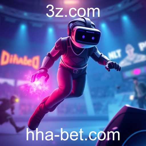 Revolução Digital: O Impacto dos Jogos na Sociedade Moderna