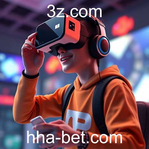 A Revolução dos Jogos Online e o Papel de hhabet