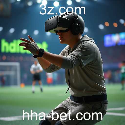 Tendências e Inovações no Mundo dos Jogos em 2025