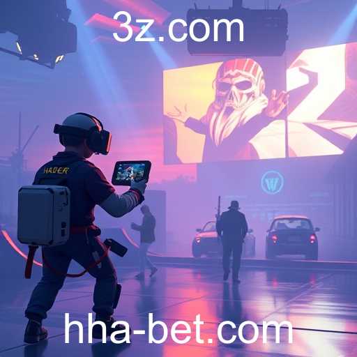 Inovações e Tendências nos Jogos Online em 2025