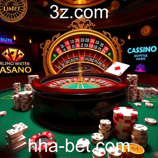 A Nova Era do Entretenimento Digital: hhabet Ganha Popularidade em 2025