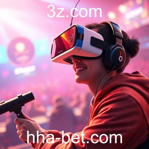 Transformações no Universo dos Jogos em 2025