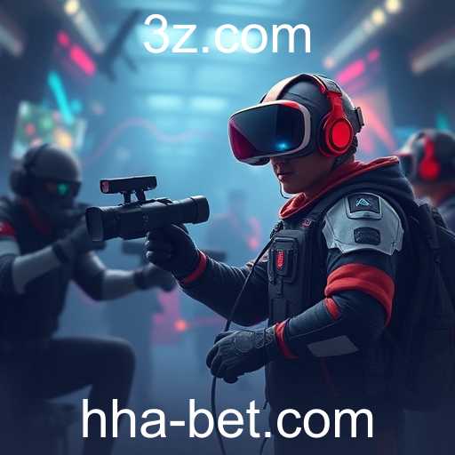 A Transformação Digital no Mundo dos Jogos em 2025