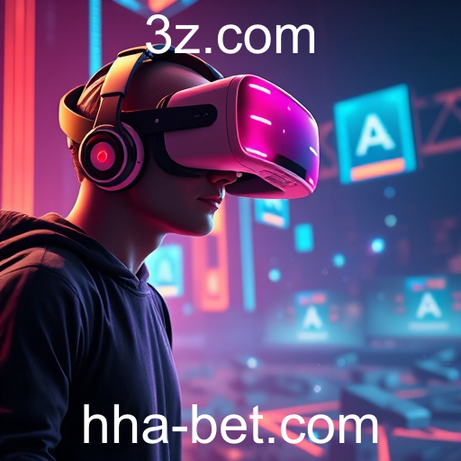 Inovação e Tendências no Mundo dos Jogos Digitais