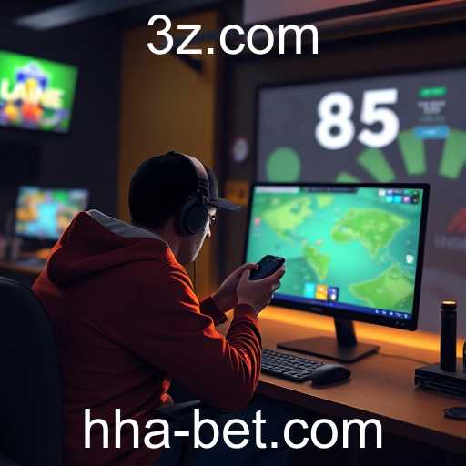 A Revolução dos Jogos Online em 2025