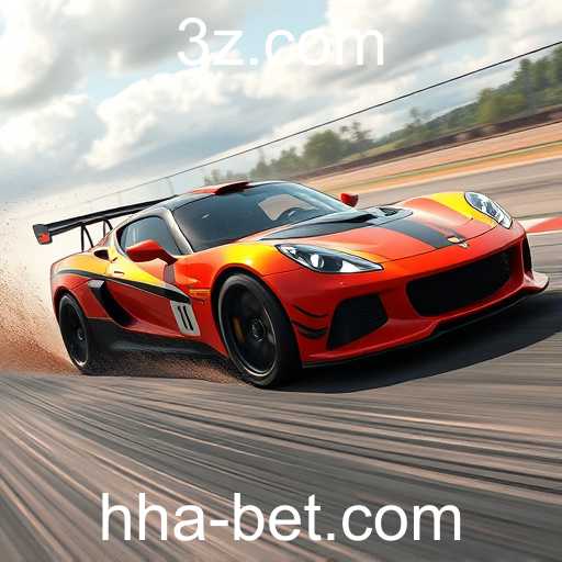 A Adrenalina dos Jogos de Corrida em Destaque no Site 