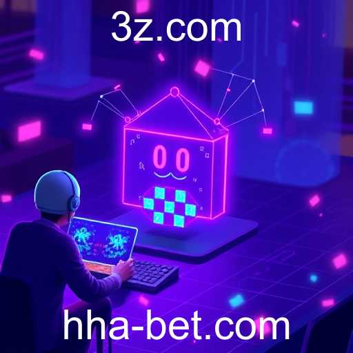 Transformação Digital em Plataformas de Jogos: O Impacto do 'hhabet'